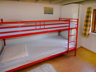 Appartamento per vacanze Cadzand-Bad Caratteristiche 7