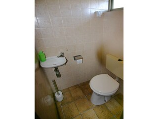 Appartamento per vacanze Cadzand-Bad Caratteristiche 9