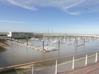 Appartamento per vacanze Cadzand-Bad Ambiente 16