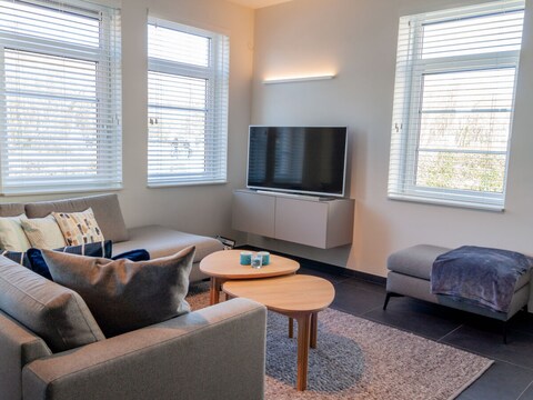 Appartement CaDZaND 001
