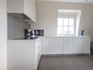 Vakantieappartement Nieuwvliet Kenmerken 5