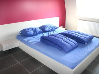 Vakantieappartement Nieuwvliet Kenmerken 7