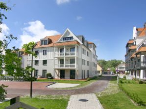 Appartement Duinhof IV-2 - Cadzandbad - image1