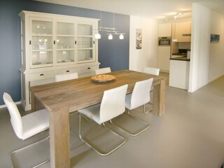 Appartamento Cadzand-Bad Caratteristiche 3