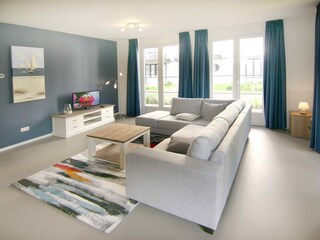 Appartamento Cadzand-Bad Caratteristiche 2