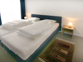 Appartamento Cadzand-Bad Caratteristiche 5