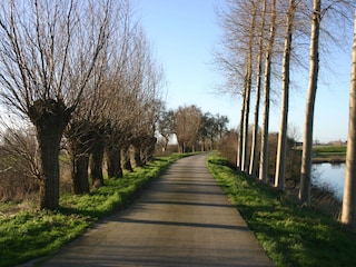 Appartamento Cadzand-Bad Ambiente 17