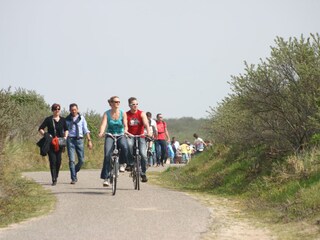 Appartamento Cadzand-Bad Ambiente 16