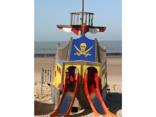 Appartamento Cadzand-Bad Ambiente 12