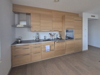 Appartement Cadzand-Bad Kenmerken 6