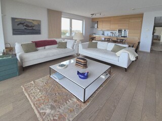 Appartement Cadzand-Bad Kenmerken 4