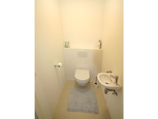 Toilette