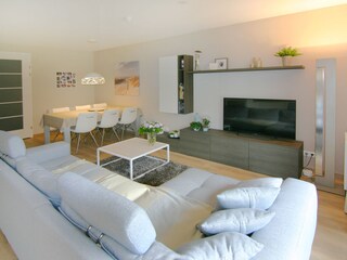 Appartamento Cadzand-Bad Caratteristiche 4