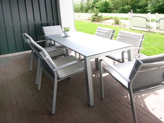 Appartamento Cadzand-Bad Registrazione all'aperto 2