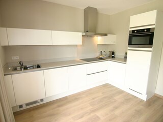 Appartamento Cadzand-Bad Caratteristiche 5