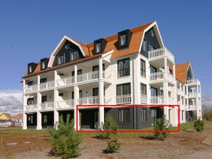 Apartment Duinhof VIII C003 - Cadzand-Bad - image1