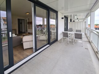 Appartamento Cadzand-Bad Caratteristiche 10