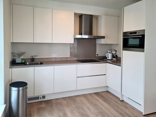 Appartamento Cadzand-Bad Caratteristiche 5