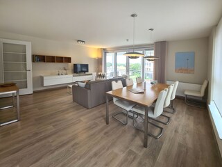 Appartamento Cadzand-Bad Caratteristiche 3