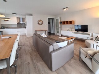 Appartamento Cadzand-Bad Caratteristiche 4