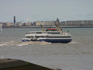 Appartamento Cadzand-Bad Ambiente 18
