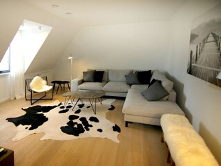 Apartment Cadzand-Bad Features 4