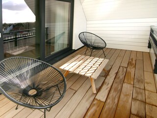 Appartamento Cadzand-Bad Registrazione all'aperto 3