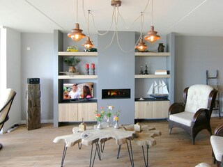 Appartamento Cadzand-Bad Caratteristiche 5