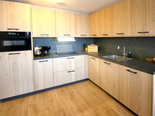 Apartment Cadzand-Bad Features 8