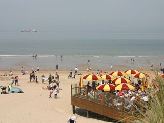 Strand und Meer