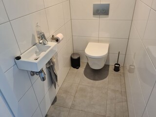 Casa per le vacanze Cadzand-Bad Caratteristiche 15