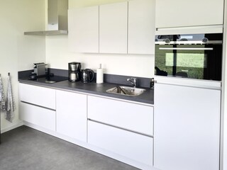 Casa per le vacanze Cadzand-Bad Caratteristiche 11