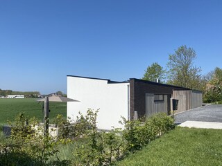 Vakantiehuis Cadzand-Bad Buitenaudio-opname 5