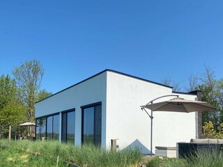 Vakantiehuis Cadzand-Bad Buitenaudio-opname 6