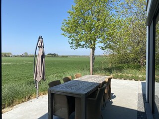 Casa per le vacanze Cadzand-Bad Registrazione all'aperto 4