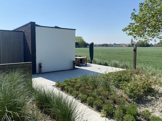 Casa per le vacanze Cadzand-Bad Registrazione all'aperto 3