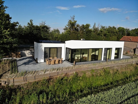 Ferienhaus Ringdijk Noord 23
