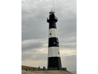 Vakantiehuis Cadzand-Bad Omgeving 24