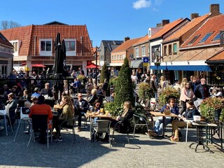 Vakantiehuis Cadzand-Bad Omgeving 22