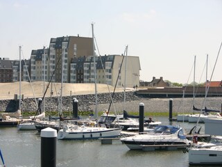 Casa per le vacanze Cadzand-Bad Ambiente 20
