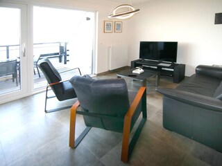 Appartamento Cadzand-Bad Caratteristiche 8