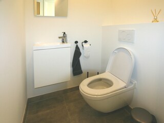 Appartamento Cadzand-Bad Caratteristiche 13