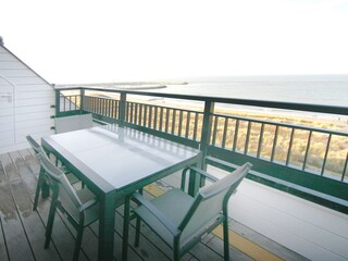 Appartamento Cadzand-Bad Registrazione all'aperto 3