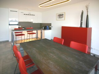 Appartamento Cadzand-Bad Caratteristiche 5