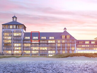 Appartamento Cadzand-Bad Registrazione all'aperto 1