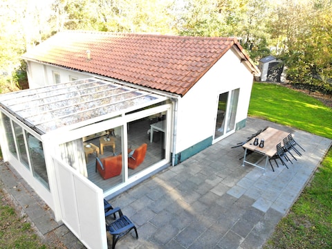 Ferienhaus Duinzand