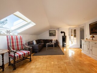 Holiday apartment Garmisch-Partenkirchen Features 16