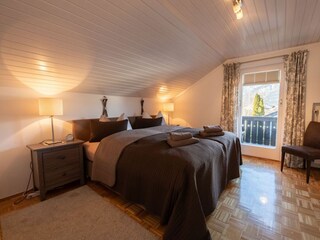 Ferienwohnung Garmisch-Partenkirchen Ausstattung 20