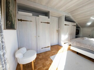 Holiday apartment Garmisch-Partenkirchen Features 28