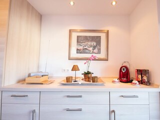 Holiday apartment Garmisch-Partenkirchen Features 18